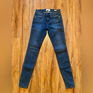 Frame jeans